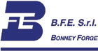 B.F.E. Bonney Forge